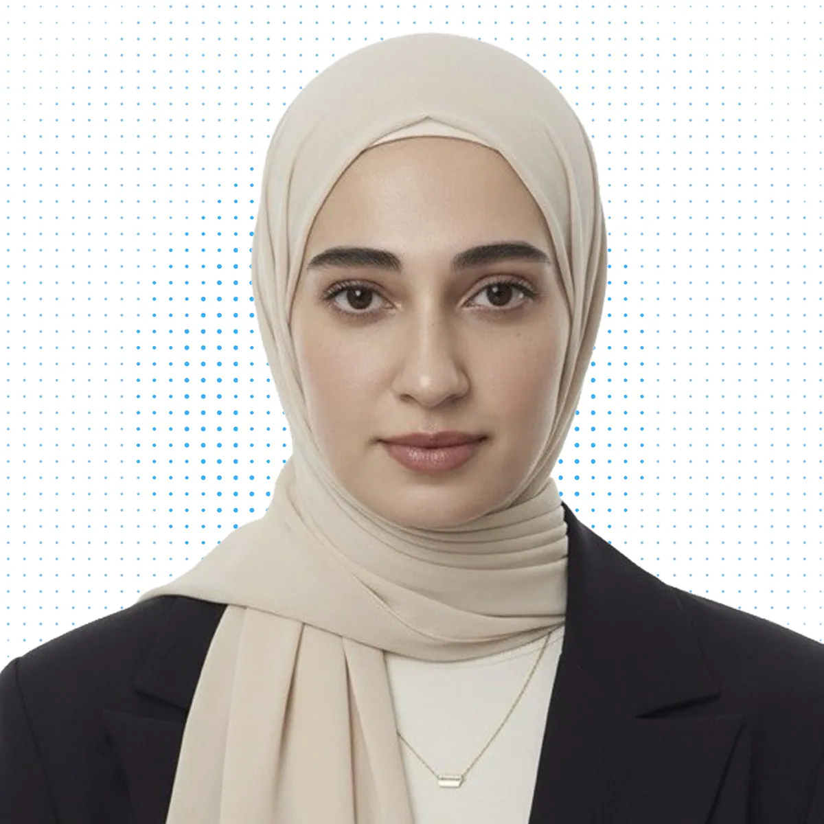 آية نجم