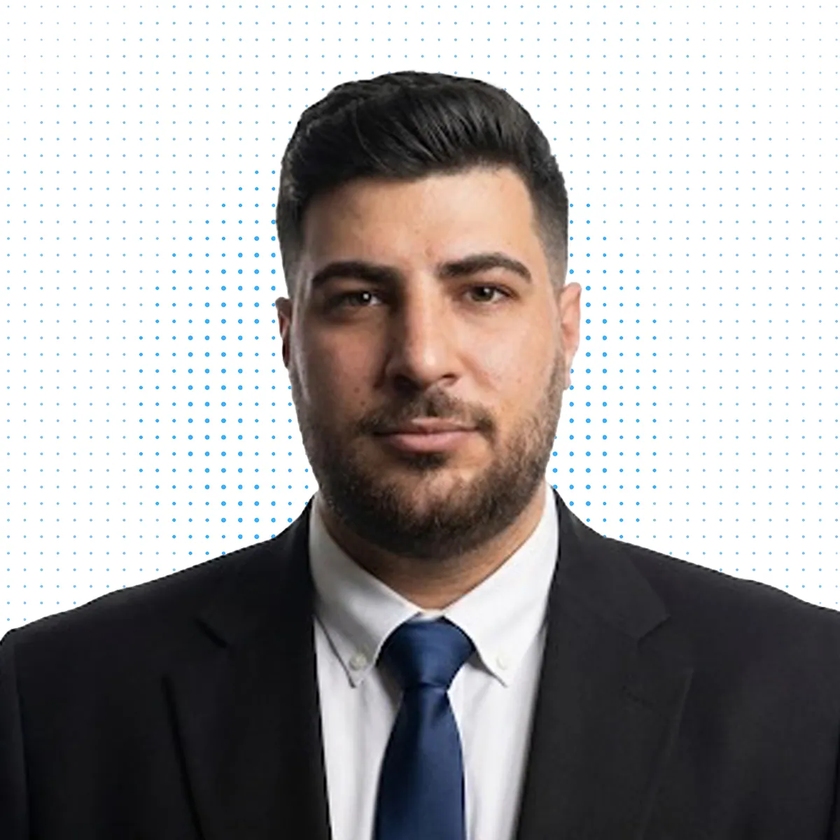 محمد الزمار
